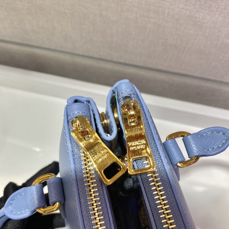 Prada Top Handle Bags